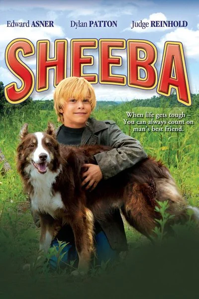 Poster Sheeba