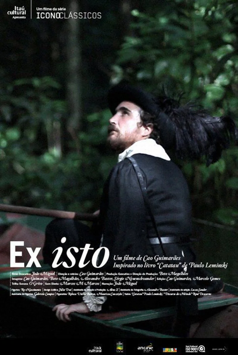 Affiche de Ex-Isto