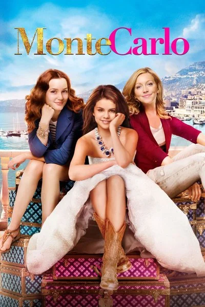 Poster Monte Carlo