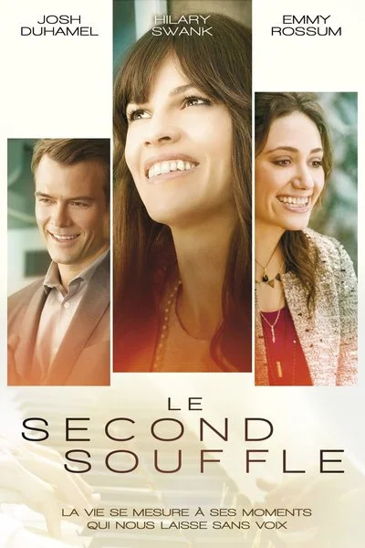 Affiche Le Second Souffle