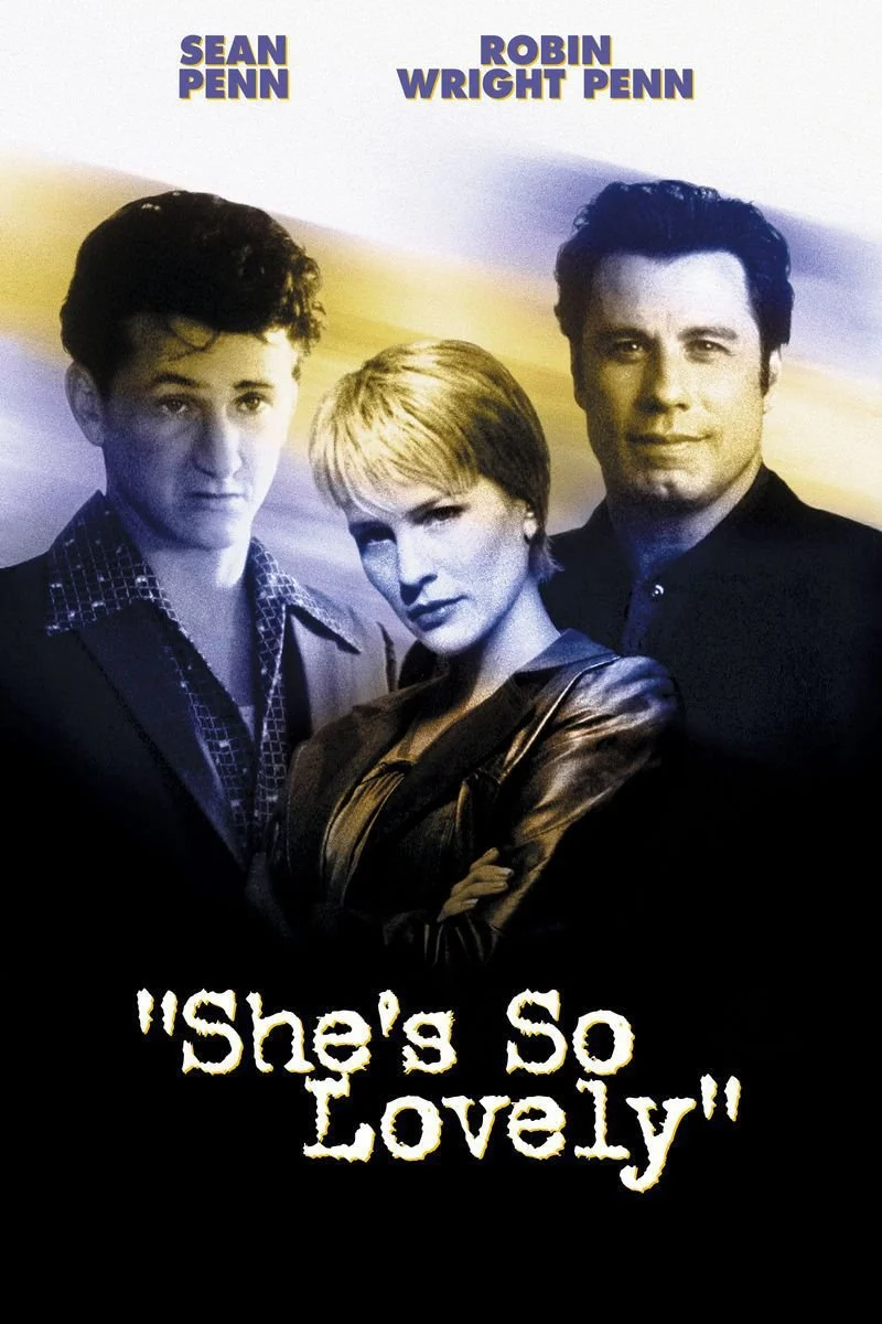 Affiche de She's So Lovely