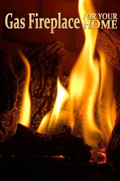 Affiche Gas Fireplace for Your Home