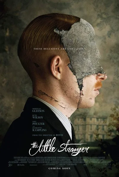 Affiche The Little Stranger