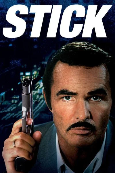 Poster Stick