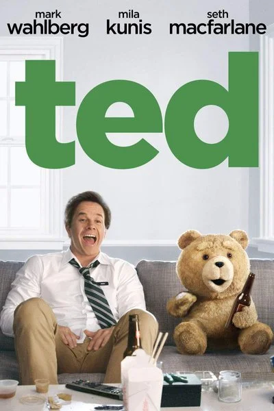 Poster Ted