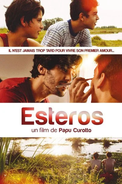 Poster Esteros