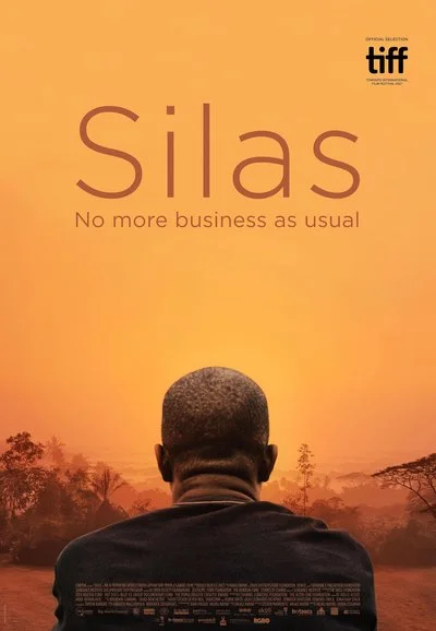 Affiche Silas