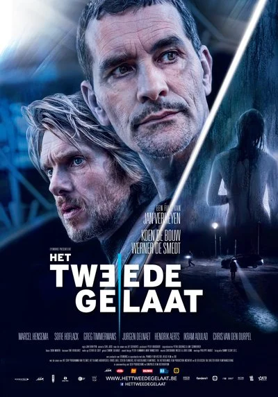 Poster Het Tweede Gelaat