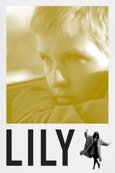 Poster Lily