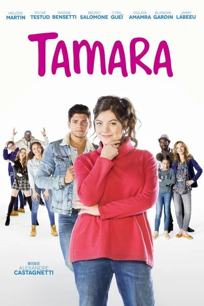 Poster Tamara