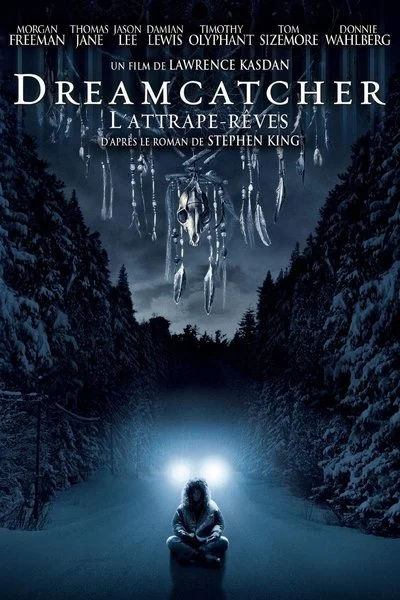 Poster Dreamcatcher