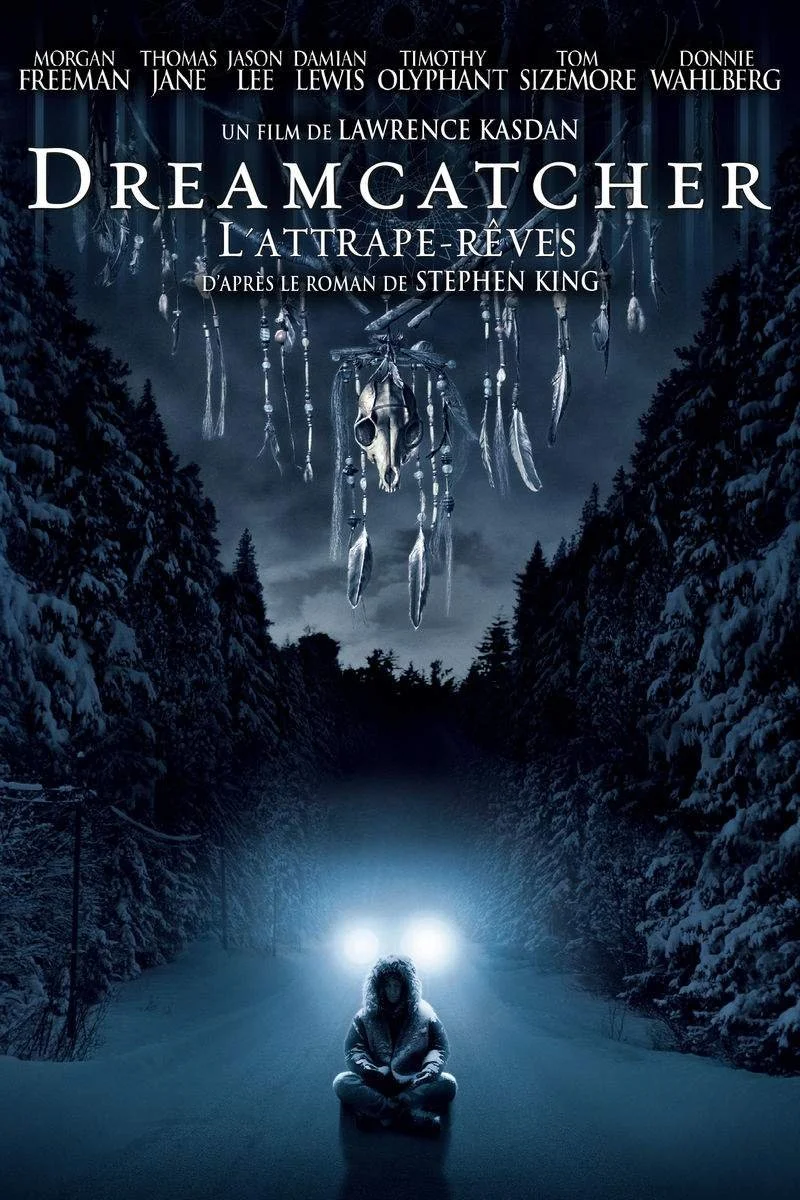 Poster van Dreamcatcher