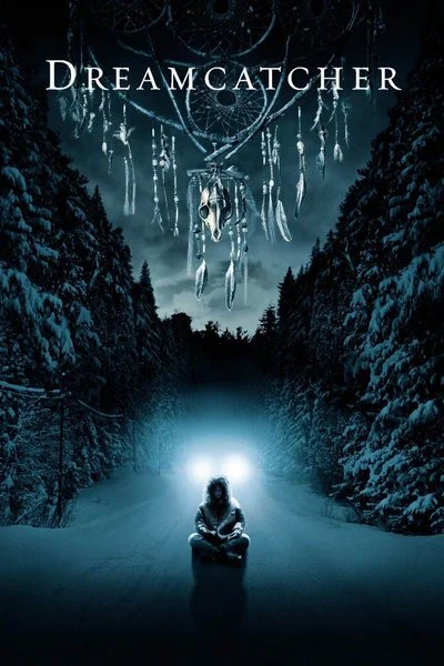 Affiche Dreamcatcher