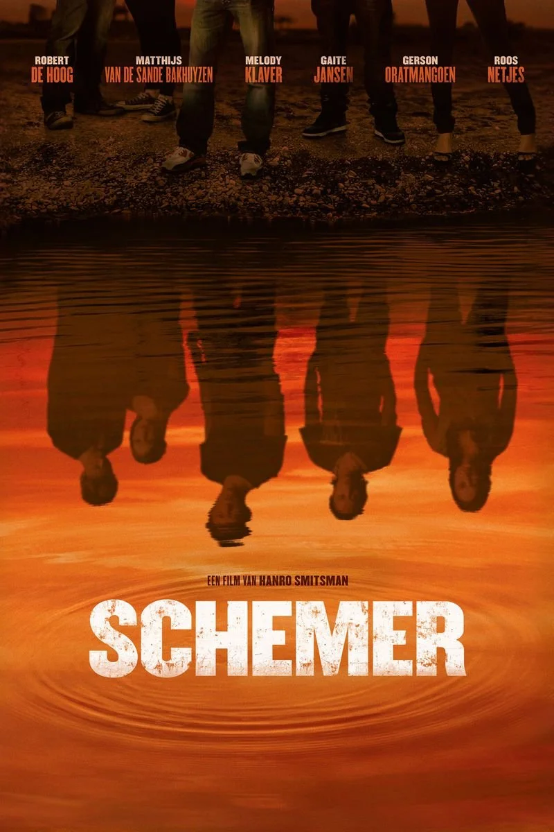 Affiche de Schemer