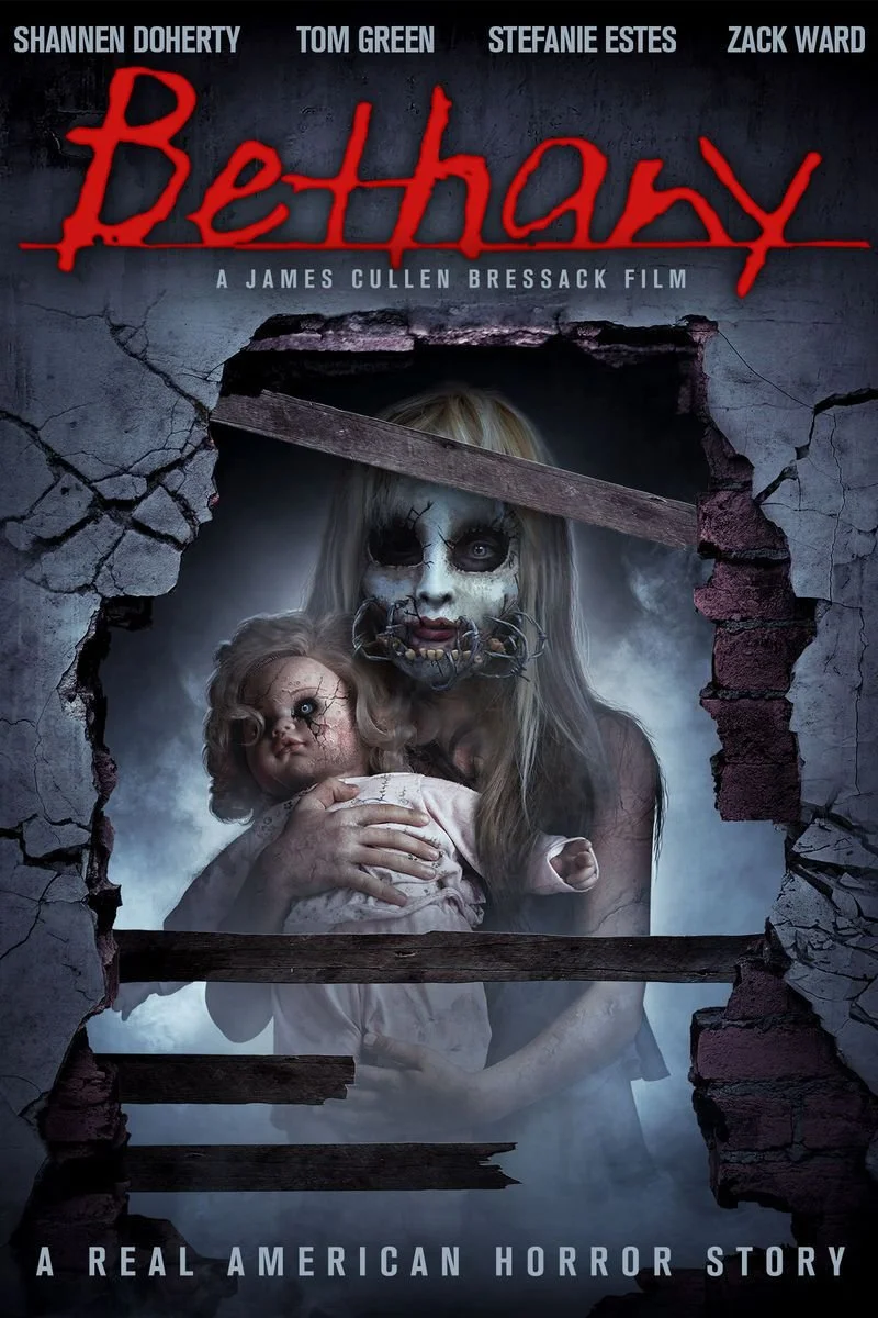 Affiche de Bethany