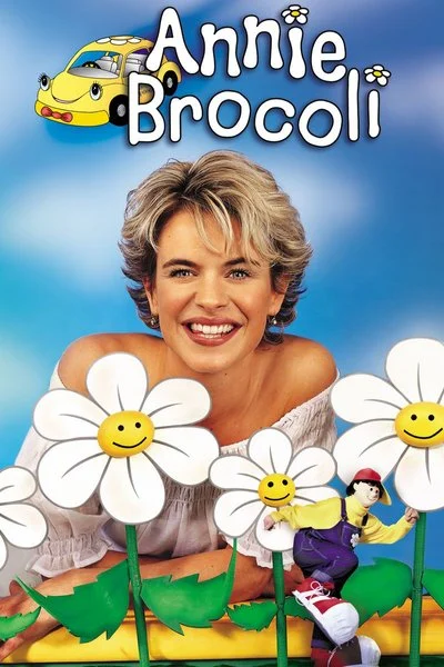 Affiche Annie Brocoli
