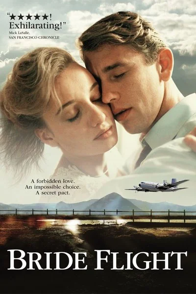 Affiche Bride Flight