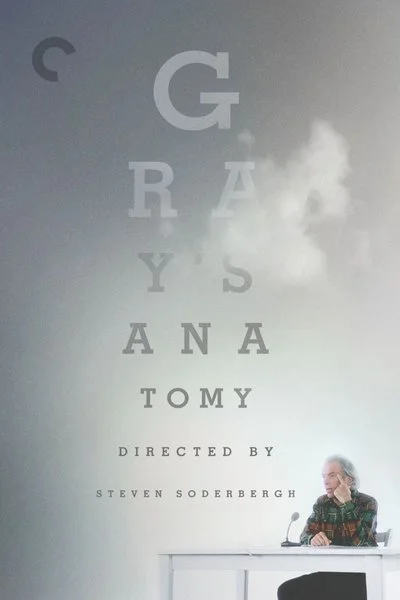 Affiche Gray's Anatomy