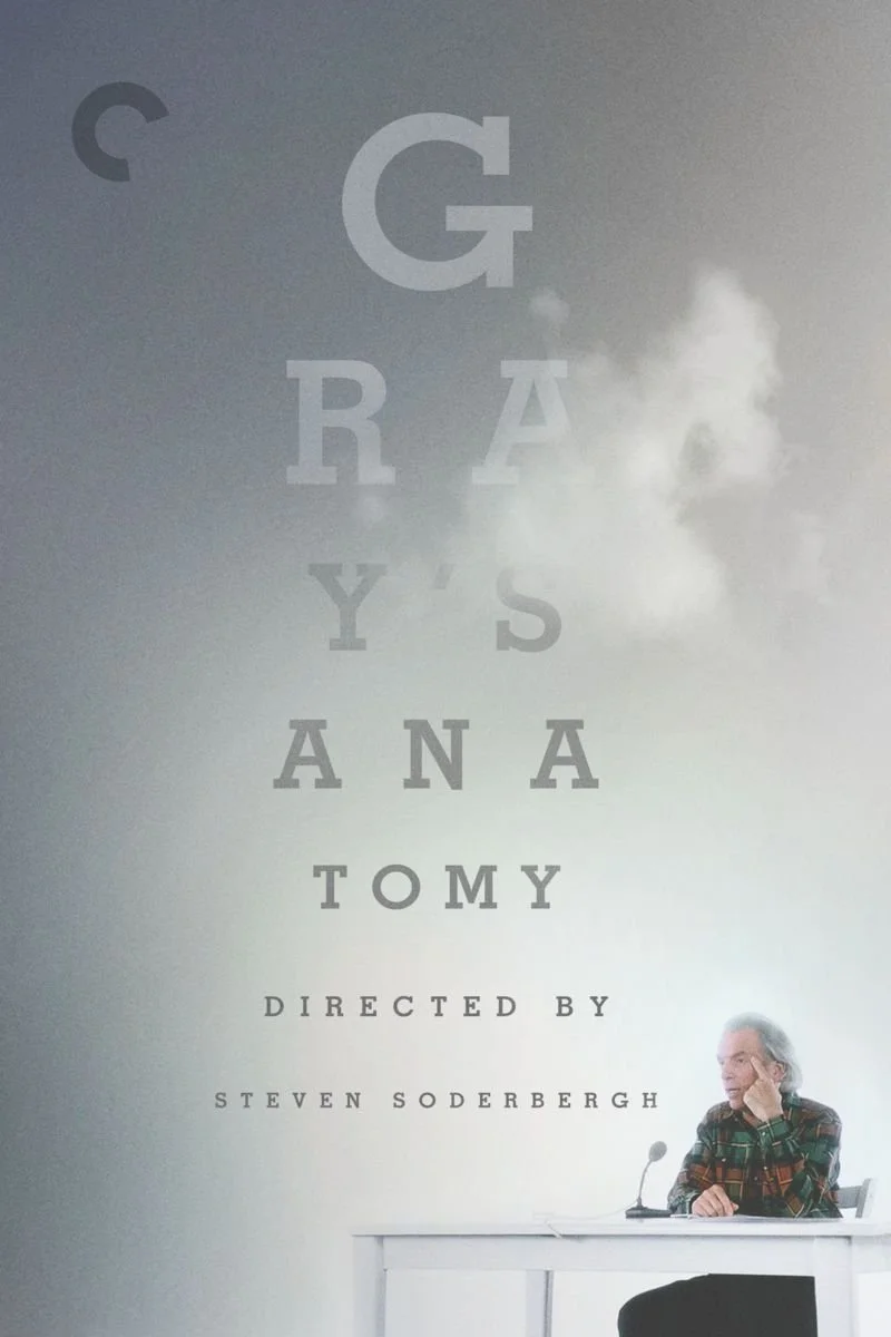 Affiche de Gray's Anatomy