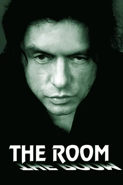 Poster The Room