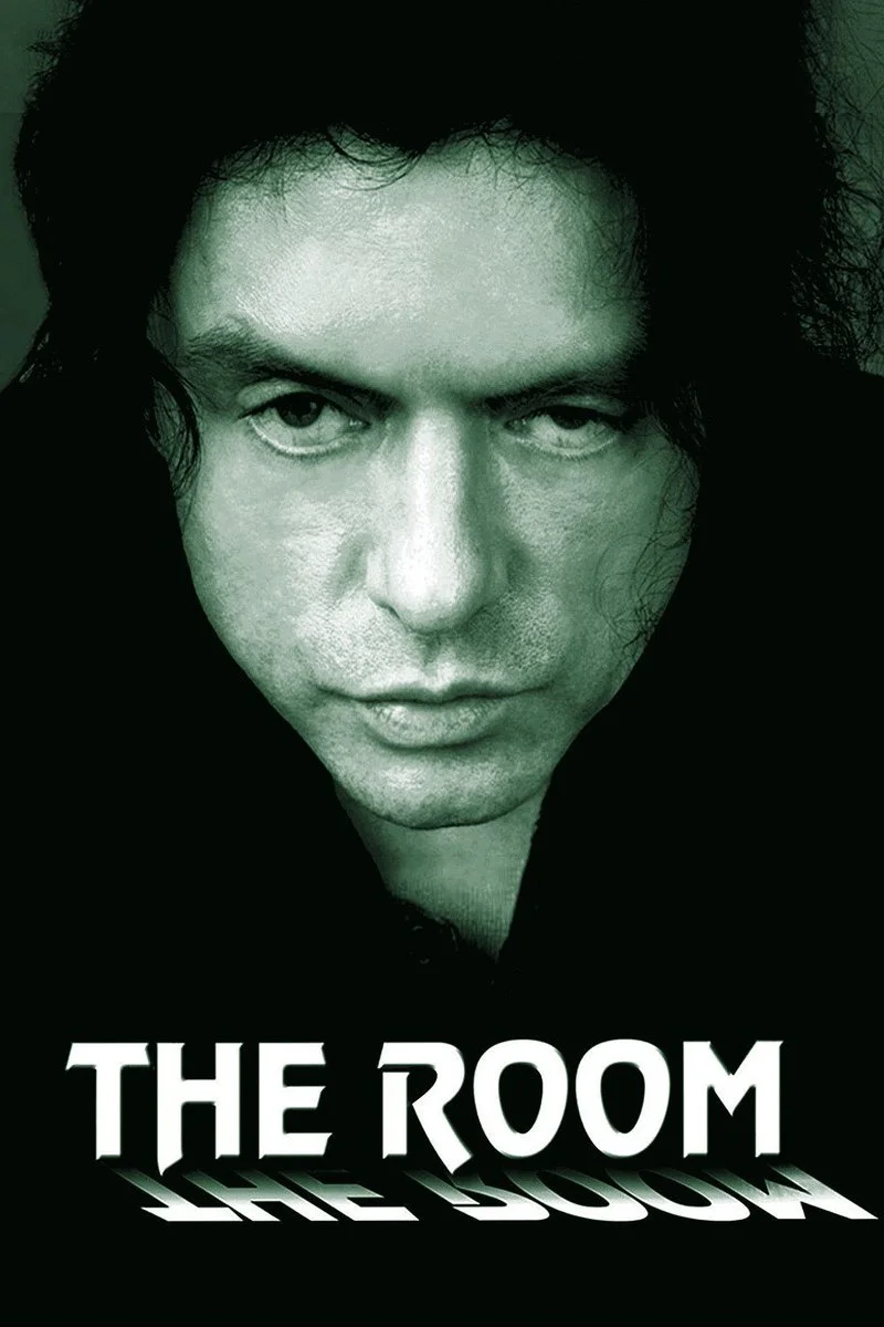 Poster van The Room
