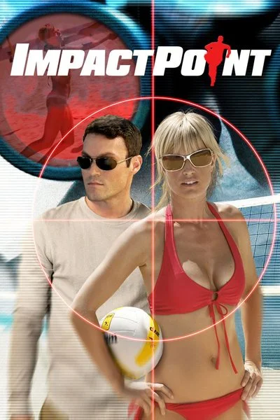 Affiche Impact Point