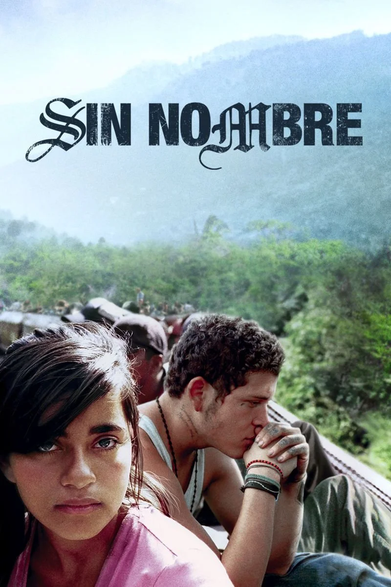 Poster van Sin Nombre