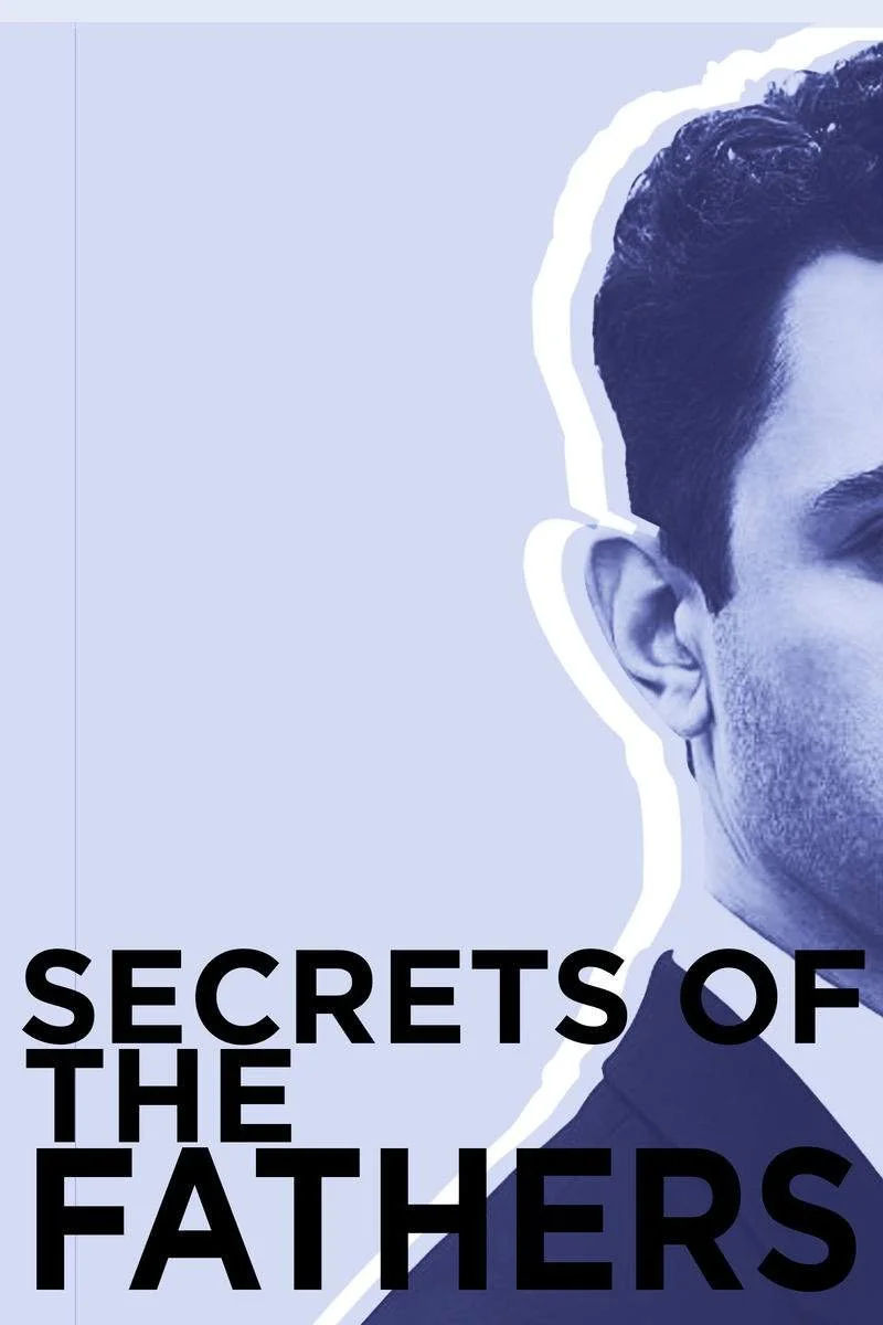 Affiche de Secrets of the Fathers