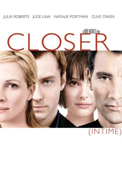 Poster Closer