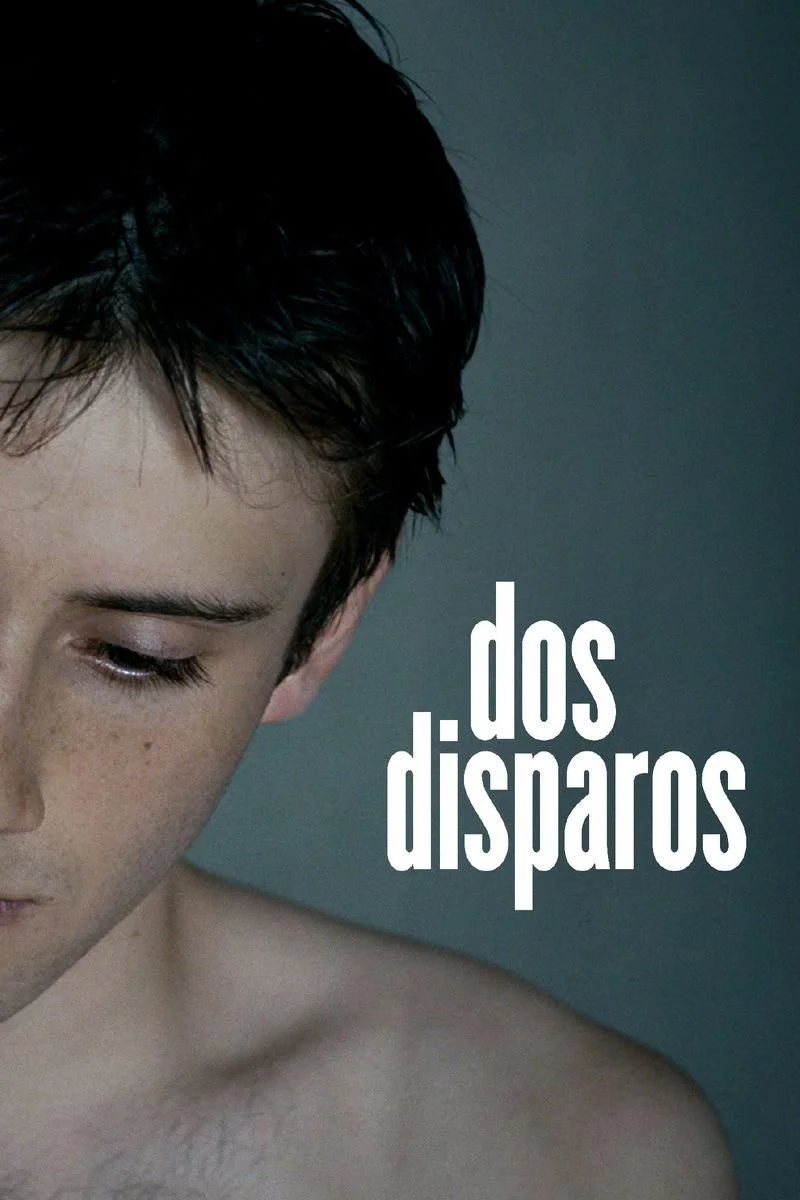 Affiche de Two Shots Fired