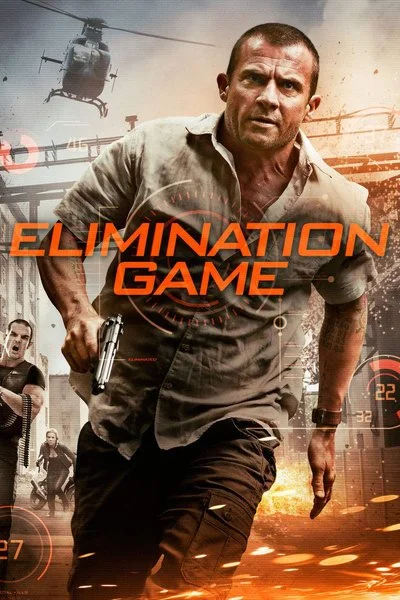 Poster Elimination Game