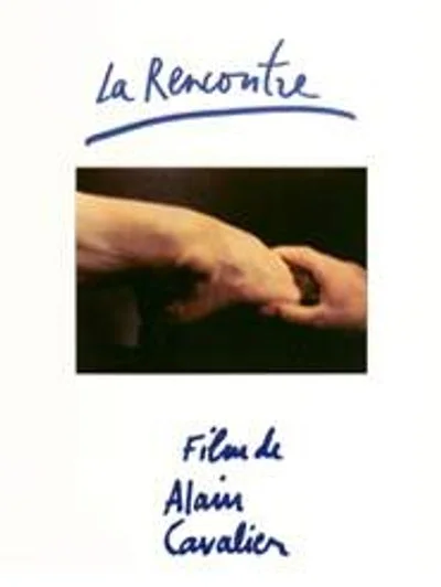 Poster La Rencontre