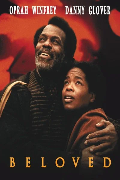 Poster Beloved