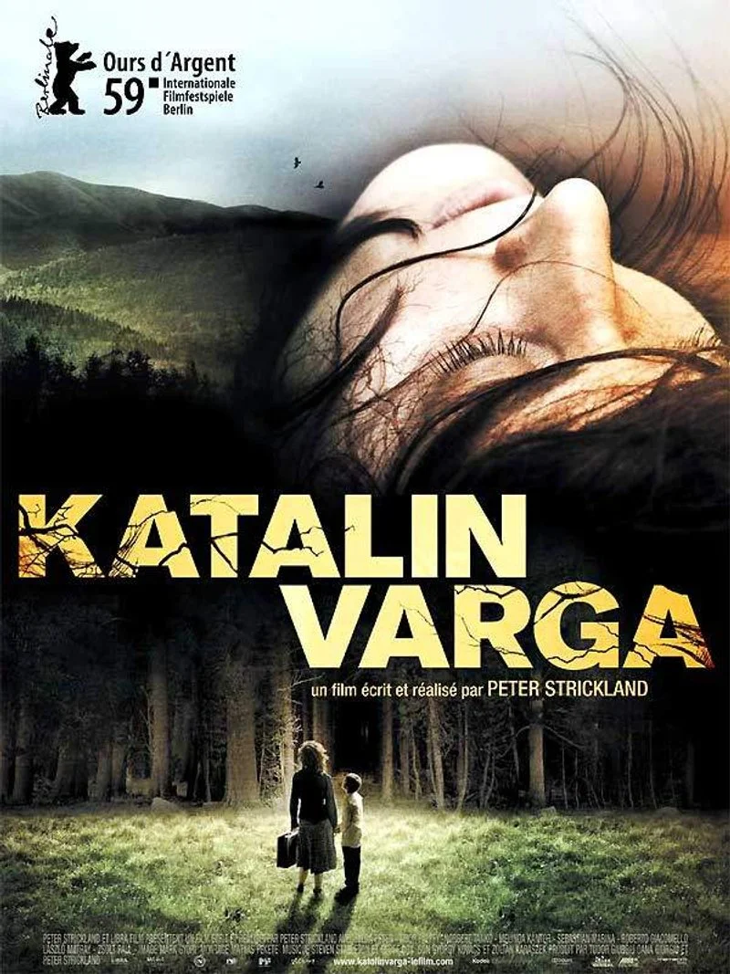 Poster van Katalin Varga