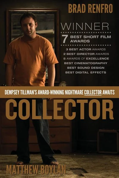 Affiche Collector