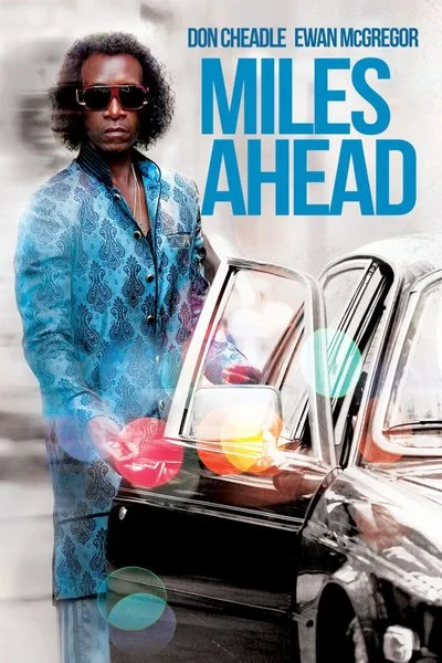 Affiche La Vie De Miles Davis