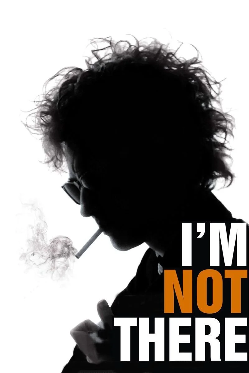 Poster van I'm Not There
