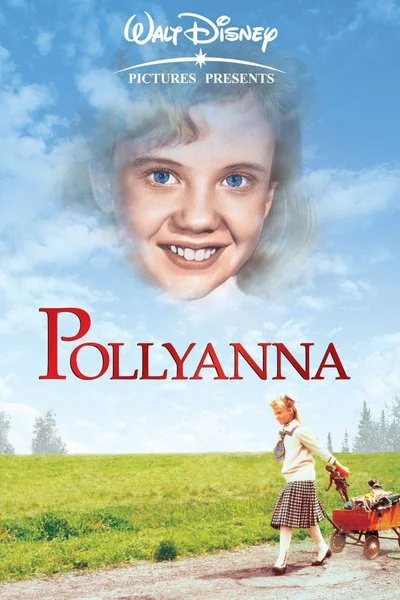 Poster Pollyanna