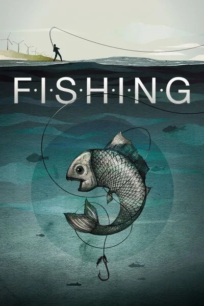 Affiche F.I.S.H.I.N.G