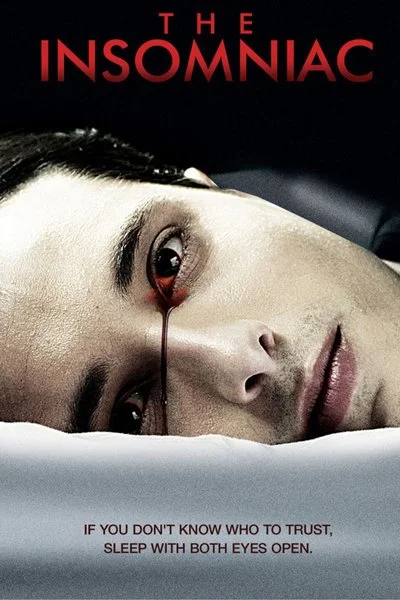 Poster Insomniac