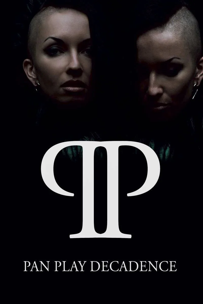 Poster van Pan play Decadence
