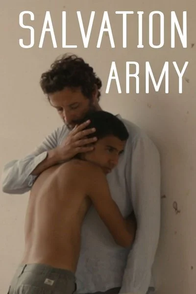 Affiche Salvation Army
