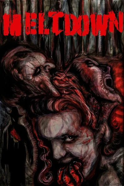 Affiche Meltdown