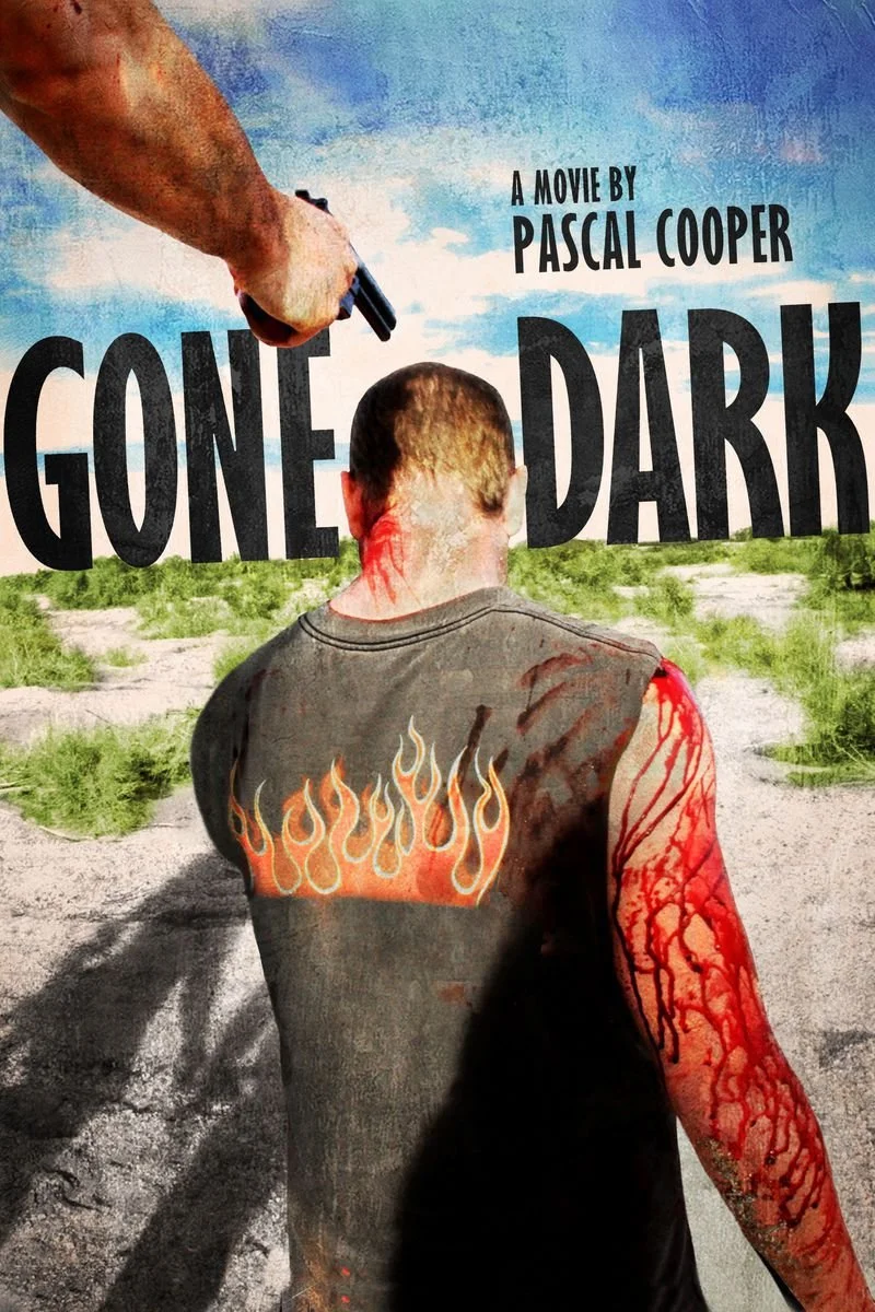 Affiche de Gone Dark