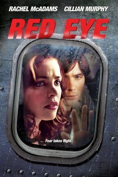 Poster Red Eye