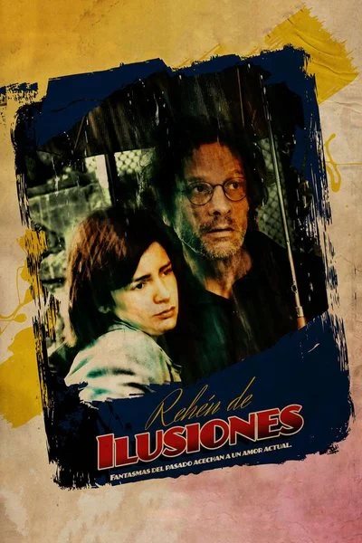 Poster Rehen de Ilusiones