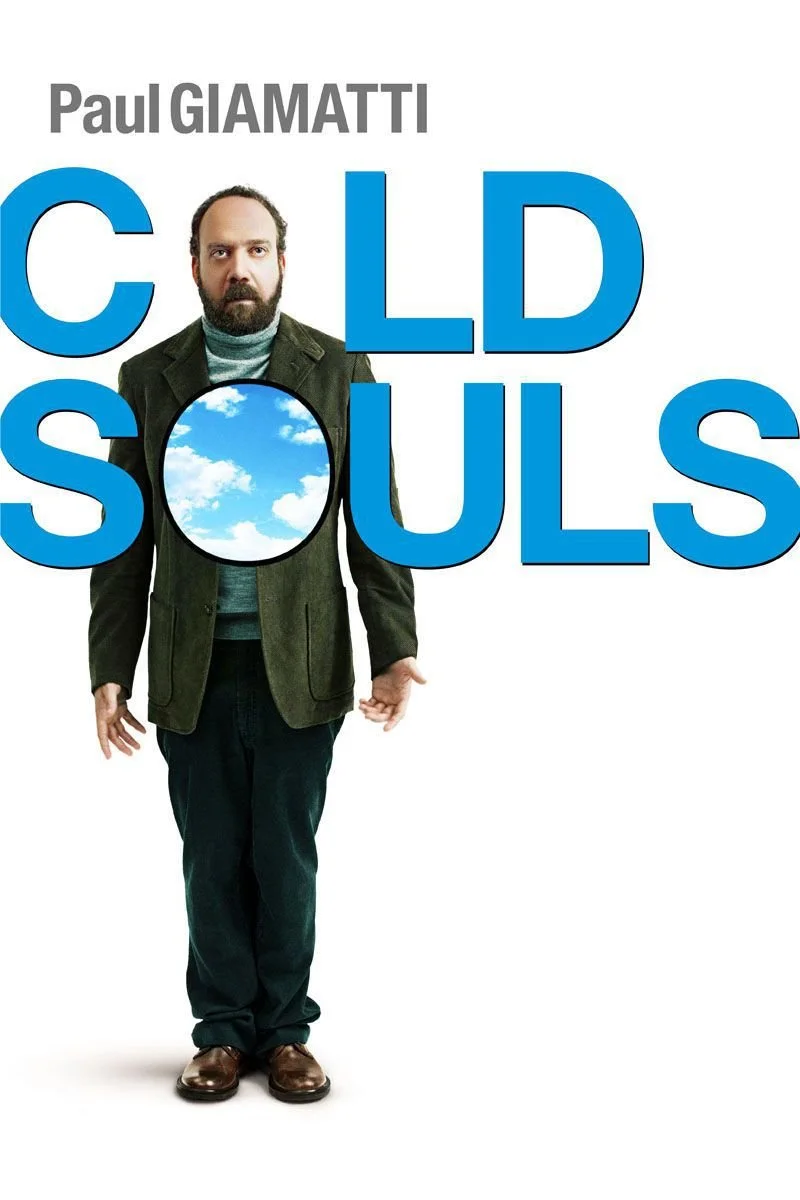 Poster van Cold Souls