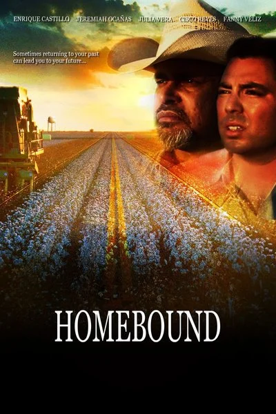 Affiche Homebound
