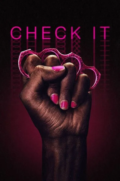 Affiche Check It