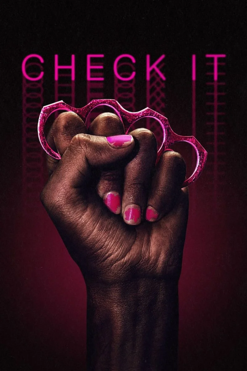 Affiche de Check It